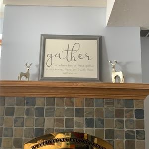 Meet your Posher, Linda